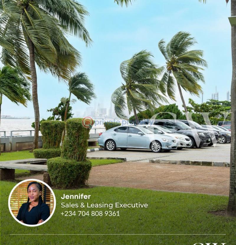 Office For Rent Victoria Island Lagos - 1