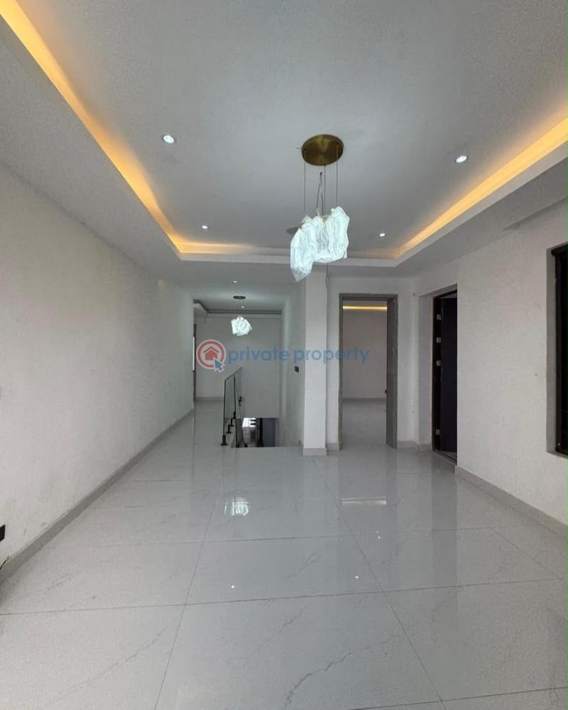 4 bedroom Maisonette For Rent Macpherson Off Bourdillon Ikoyi Lagos - 16