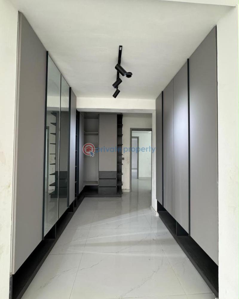 4 bedroom Maisonette For Rent Macpherson Off Bourdillon Ikoyi Lagos - 20