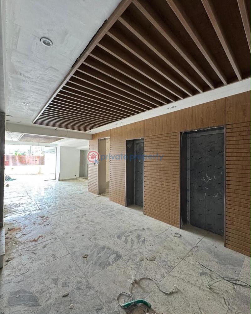 4 bedroom Maisonette For Rent Macpherson Off Bourdillon Ikoyi Lagos - 6