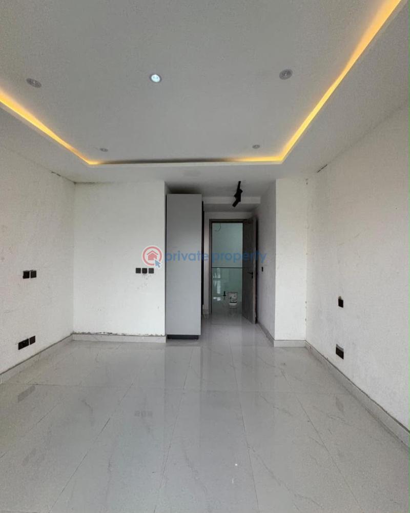 4 bedroom Maisonette For Rent Macpherson Off Bourdillon Ikoyi Lagos - 1