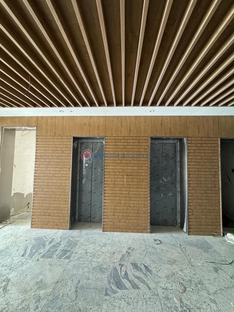 4 bedroom Maisonette For Rent Macpherson Off Bourdillon Ikoyi Lagos - 2