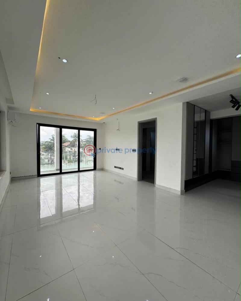 4 bedroom Maisonette For Rent Macpherson Off Bourdillon Ikoyi Lagos - 10
