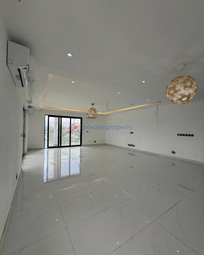 4 bedroom Maisonette For Rent Macpherson Off Bourdillon Ikoyi Lagos - 12