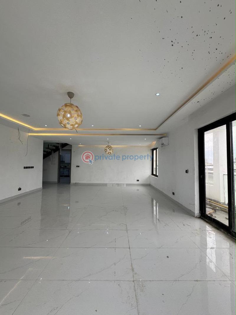 4 bedroom Maisonette For Rent Macpherson Off Bourdillon Ikoyi Lagos - 8