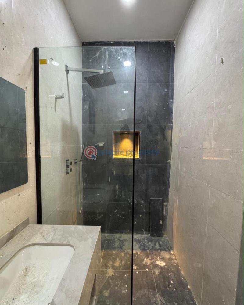 4 bedroom Maisonette For Rent Macpherson Off Bourdillon Ikoyi Lagos - 18