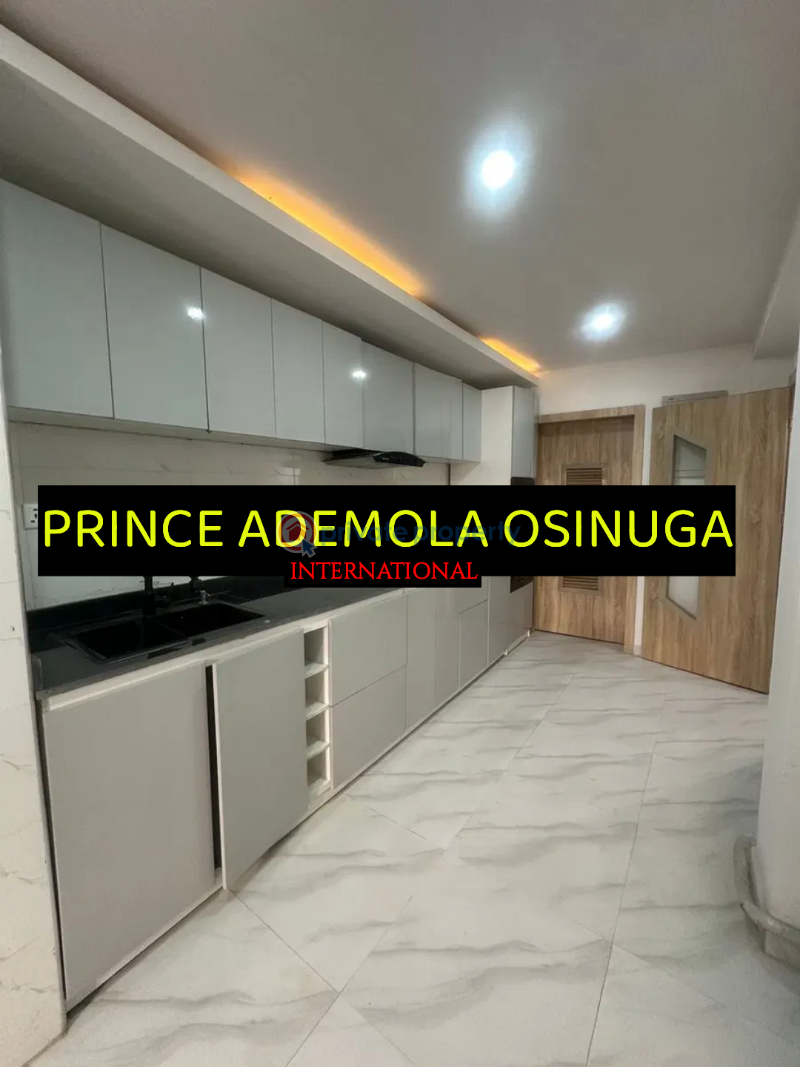 3 bedroom Flat & Apartment For Rent Off Awolowo Road Ikoyi Ikoyi South West Lagos - 2