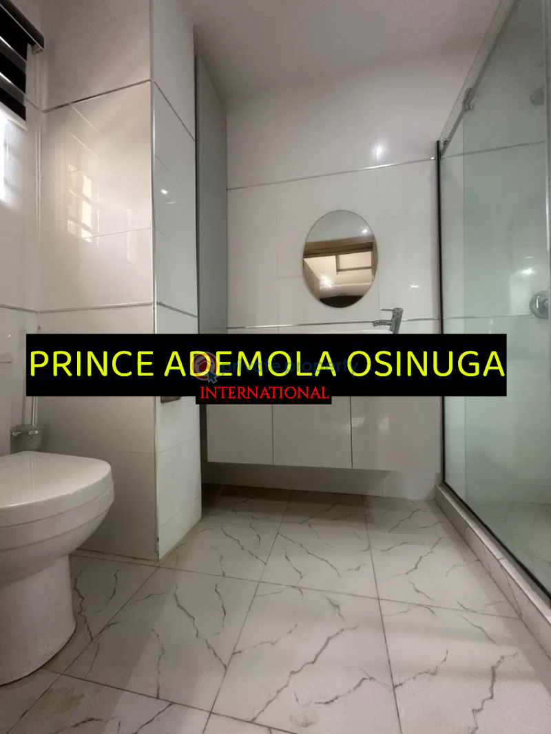 3 bedroom Flat & Apartment For Rent Off Awolowo Road Ikoyi Ikoyi South West Lagos - 0