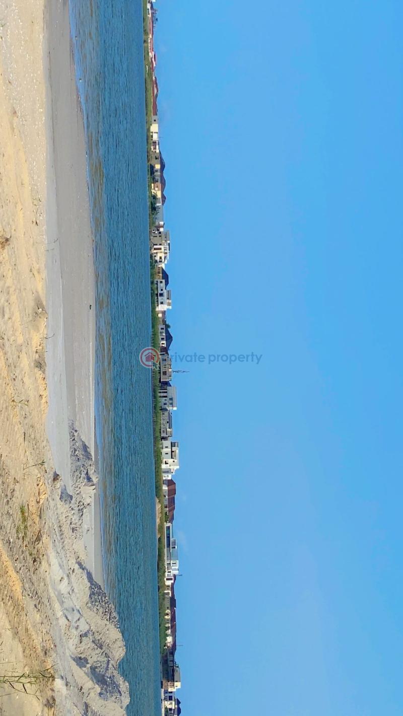 Mixed use Land For Sale Gracefield Island Chevron Drive Lekki Lagos - 10