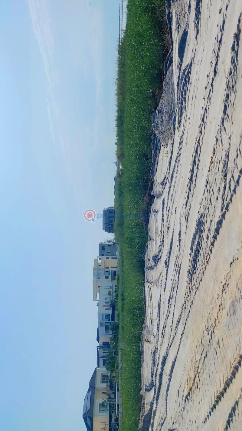 Mixed use Land For Sale Gracefield Island Chevron Drive Lekki Lagos - 12