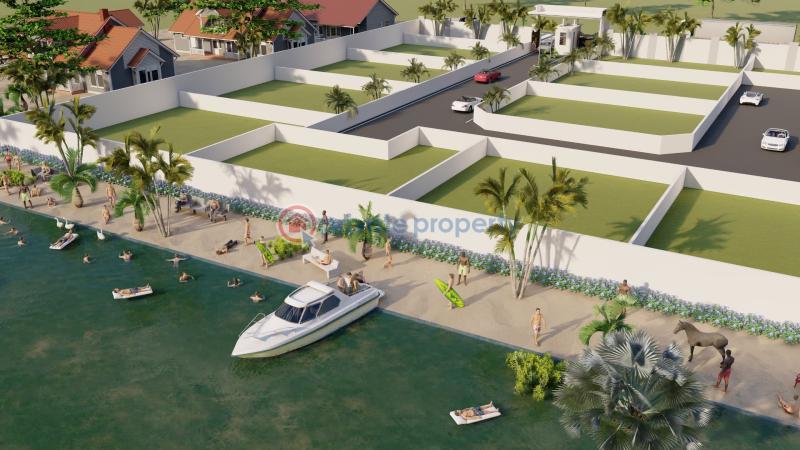 Mixed use Land For Sale Gracefield Island Chevron Drive Lekki Lagos - 19