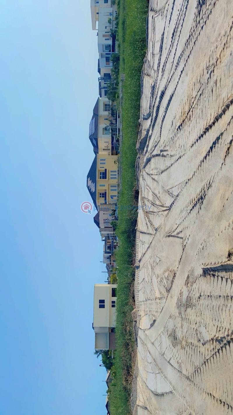 Mixed use Land For Sale Gracefield Island Chevron Drive Lekki Lagos - 13