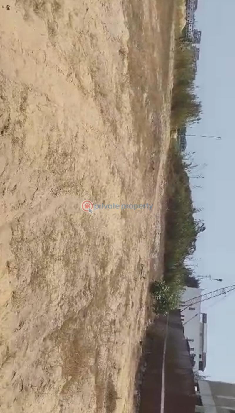Residential Land For Sale Banana Island Ikoyi Lagos