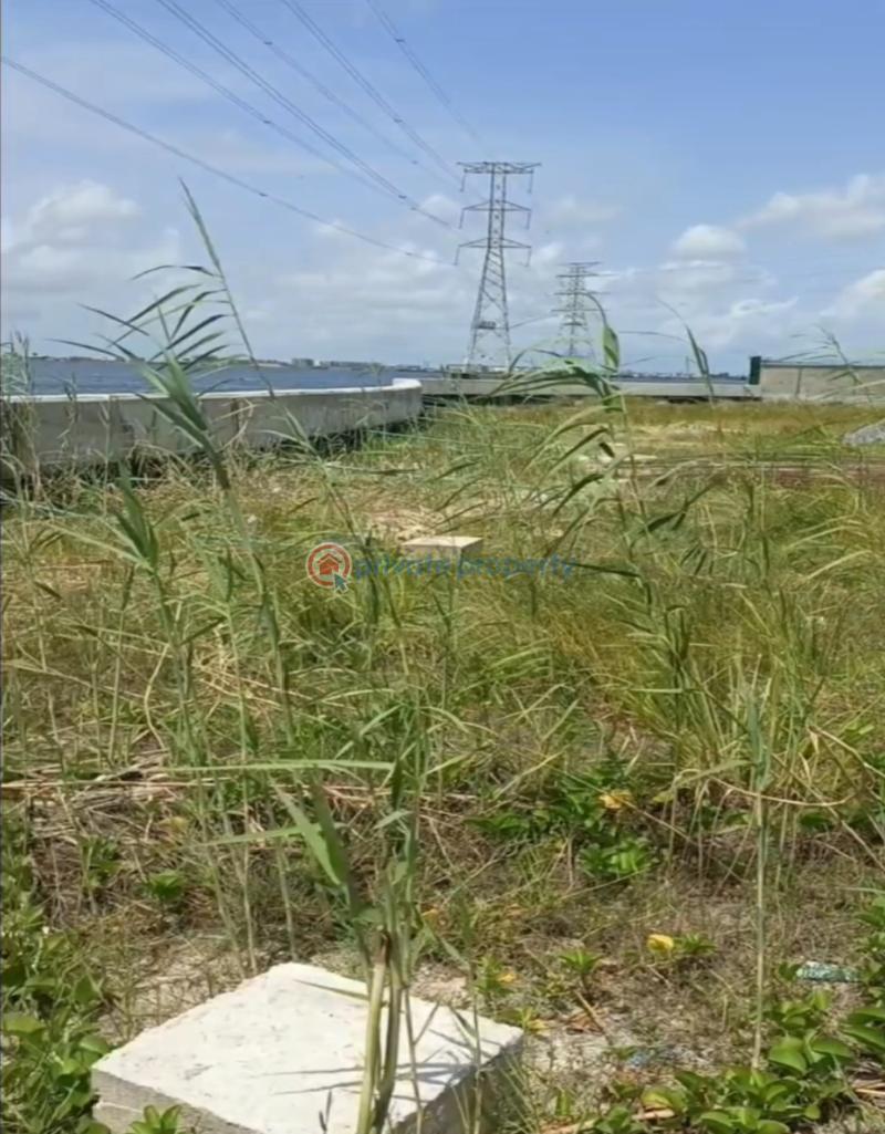 Residential Land For Sale Banana Island Ikoyi Lagos - 0
