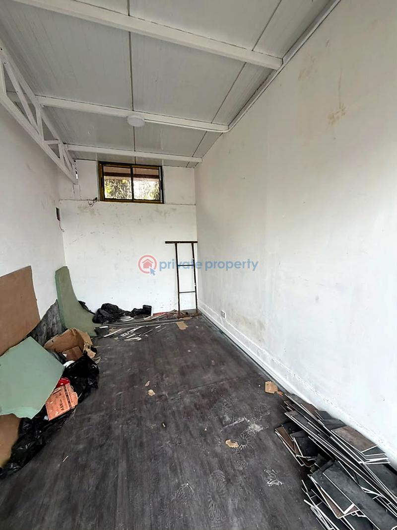 Shop For Rent Lekki Phase 1 Lagos - 6