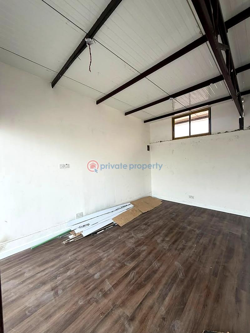 Shop For Rent Lekki Phase 1 Lagos - 5