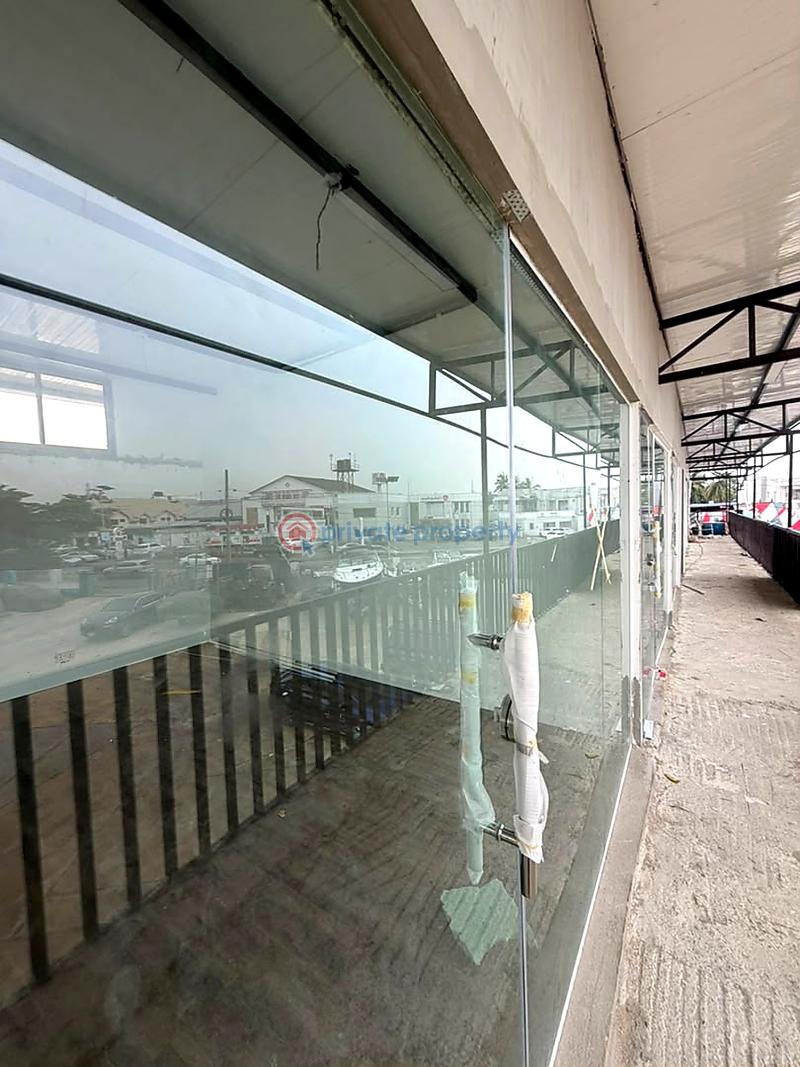 Shop For Rent Lekki Phase 1 Lagos - 7
