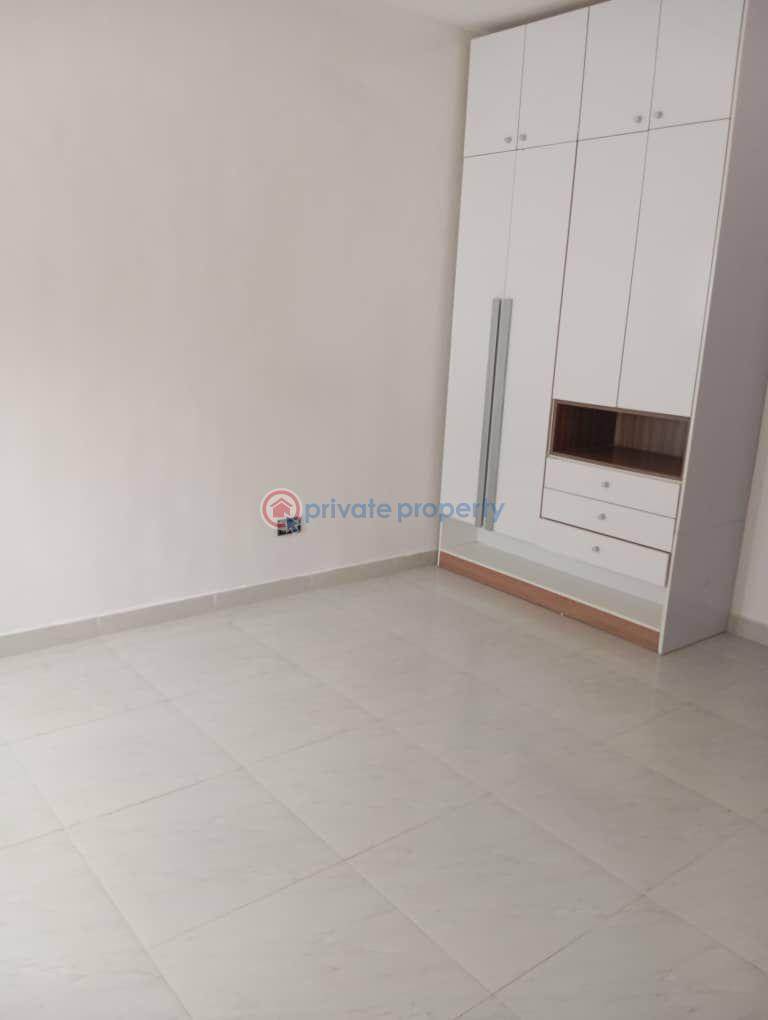 3 bedroom Terraced Duplex For Rent Banana Island Ikoyi Lagos - 4