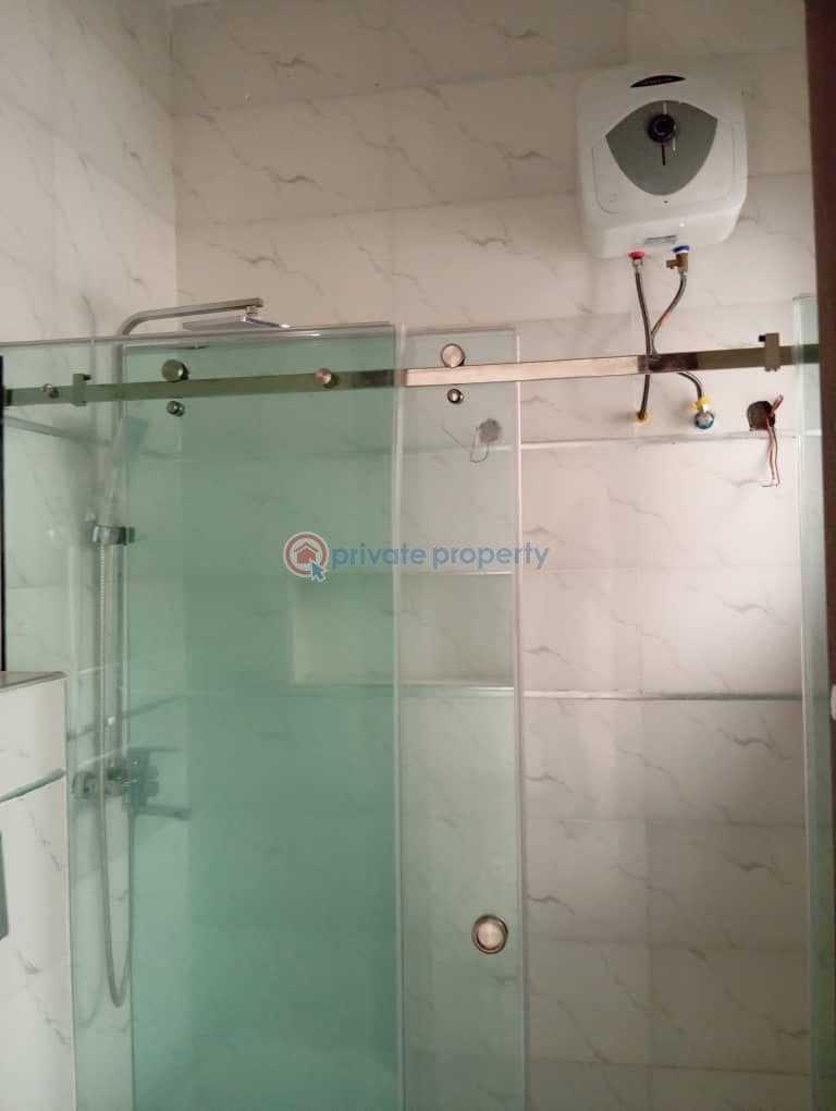 3 bedroom Terraced Duplex For Rent Banana Island Ikoyi Lagos - 3