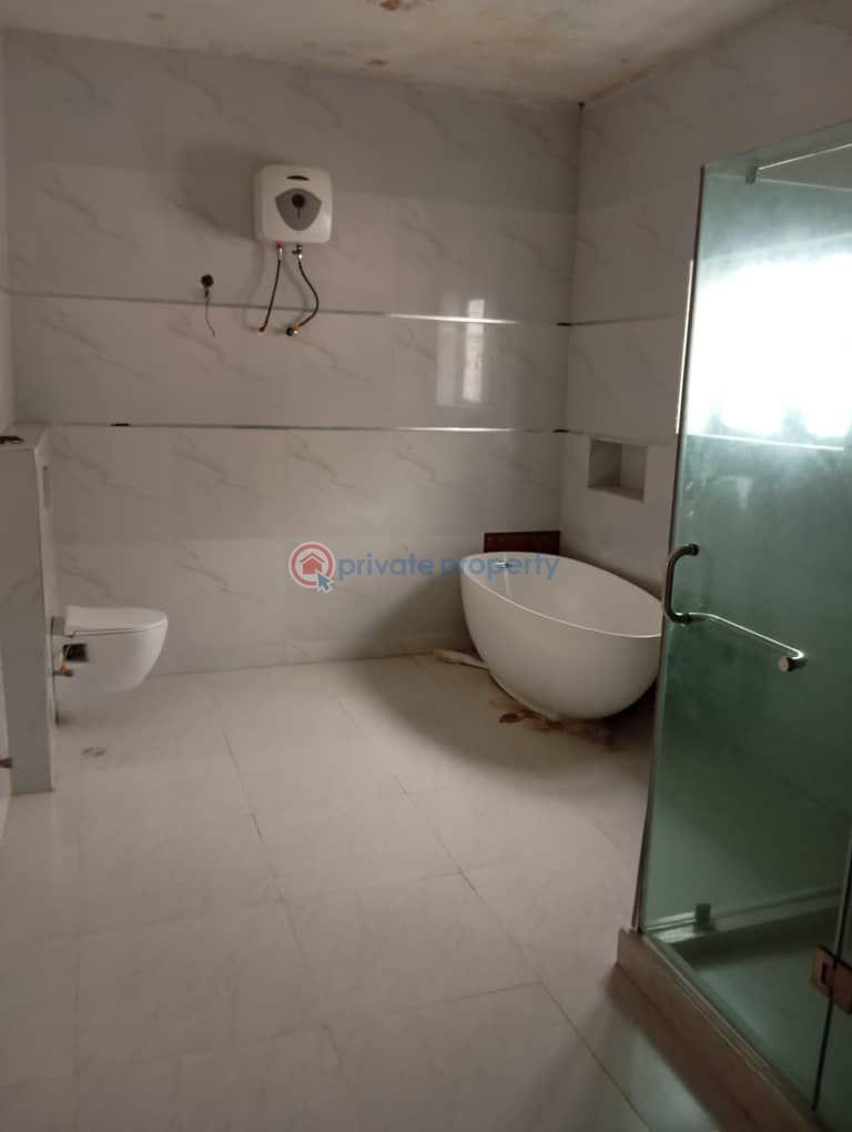 3 bedroom Terraced Duplex For Rent Banana Island Ikoyi Lagos - 5