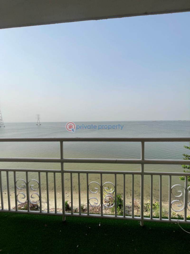 3 bedroom Flat & Apartment For Rent Off Admiralty Road Lekki Phase 1 Lagos - 14