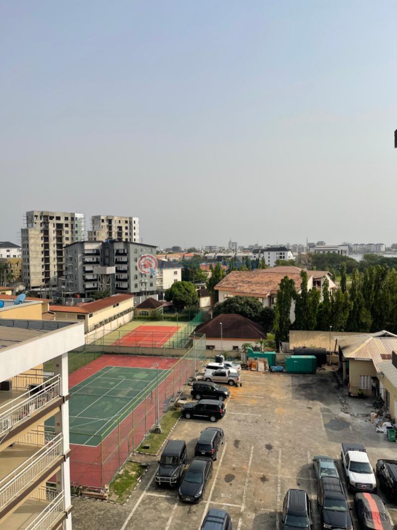 3 bedroom Flat & Apartment For Rent Off Admiralty Road Lekki Phase 1 Lagos - 12