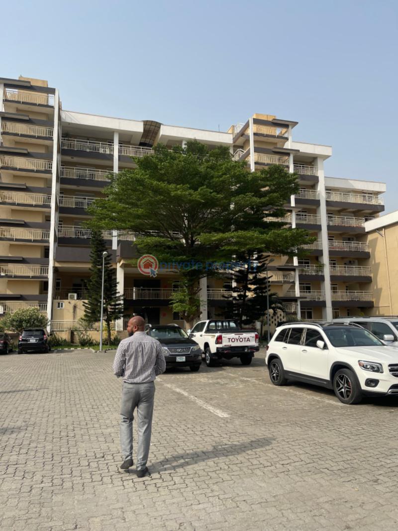 3 bedroom Flat & Apartment For Rent Off Admiralty Road Lekki Phase 1 Lagos - 0