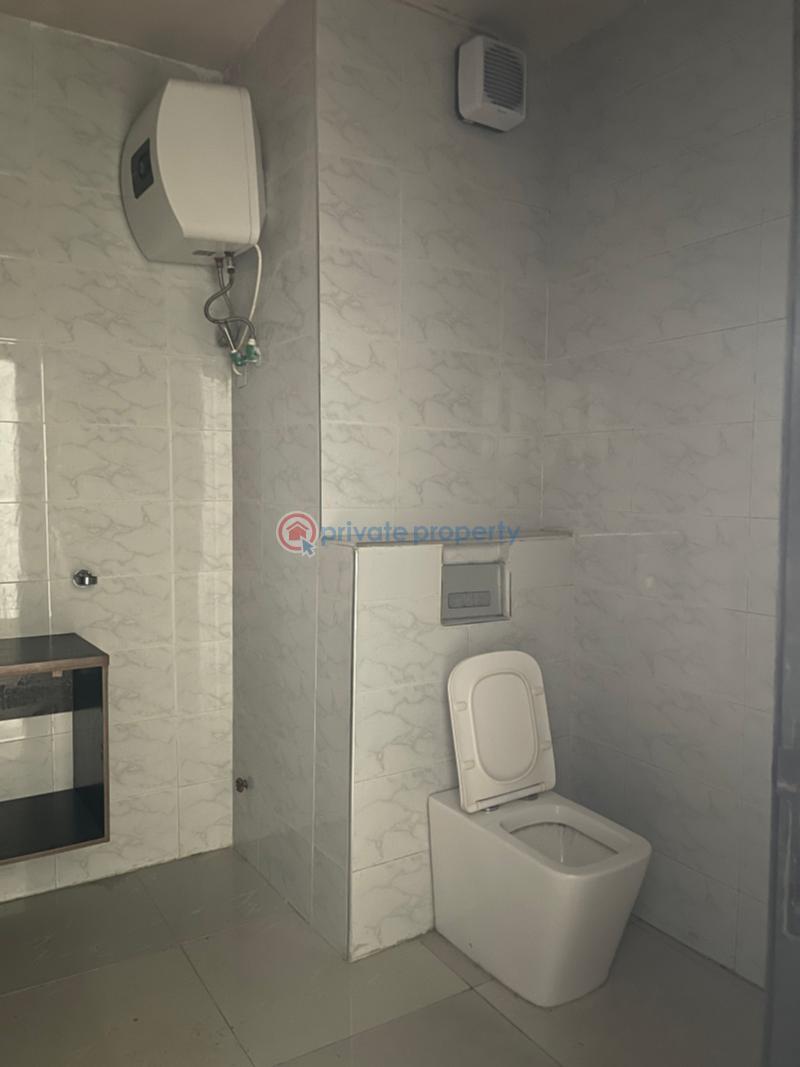 3 bedroom Flat & Apartment For Rent Off Admiralty Road Lekki Phase 1 Lagos - 8