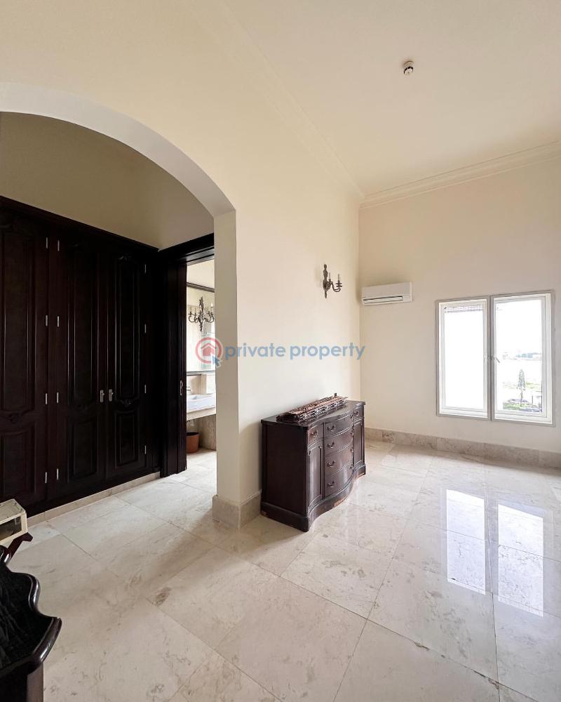 3 bedroom Block Of Flats For Rent Old Ikoyi Lagos - 5