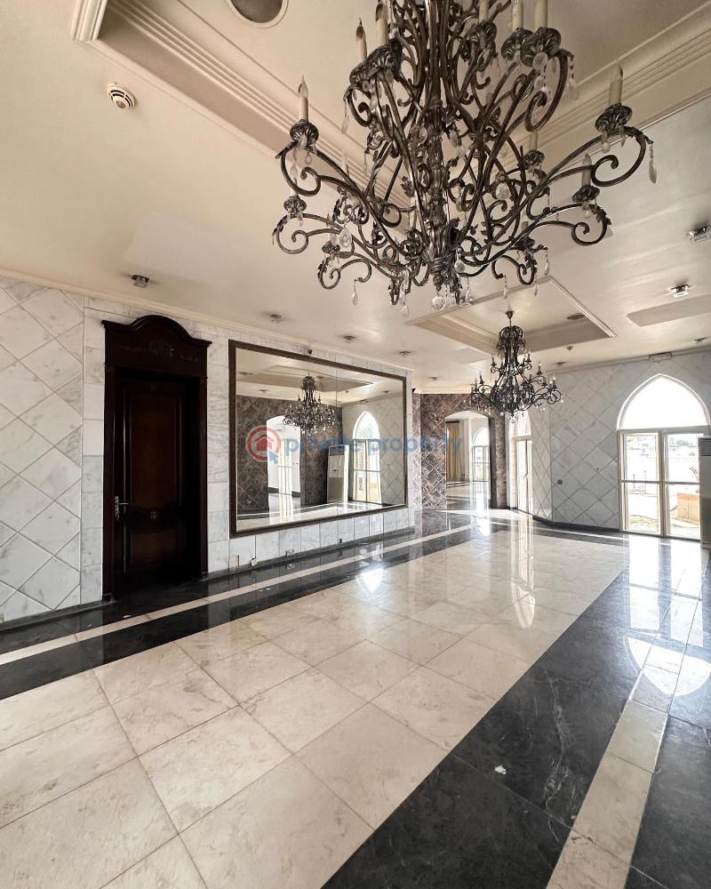 3 bedroom Flat & Apartment For Rent Old Ikoyi Lagos - 1
