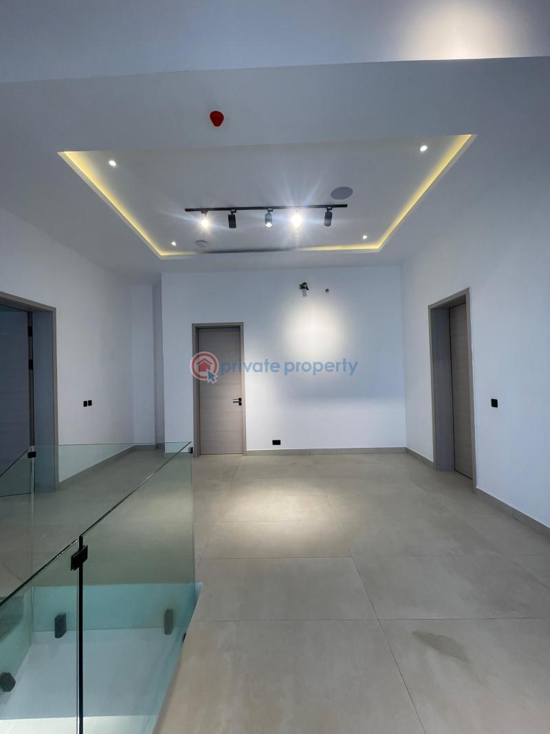 4 bedroom Maisonette For Sale Old Ikoyi Lagos - 15