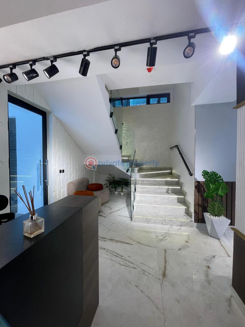 4 bedroom Maisonette For Sale Old Ikoyi Lagos - 18