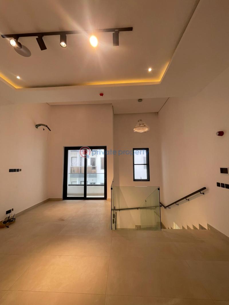 4 bedroom Maisonette For Sale Old Ikoyi Lagos - 3