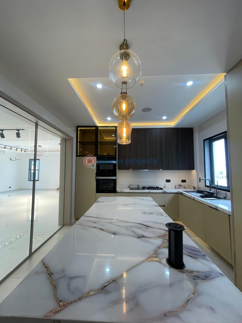 4 bedroom Maisonette For Sale Old Ikoyi Lagos - 5