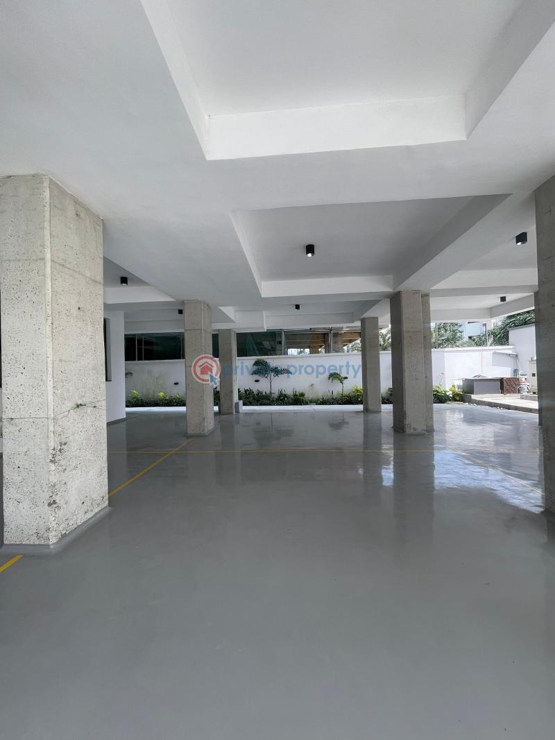 4 bedroom Maisonette For Sale Old Ikoyi Lagos - 6