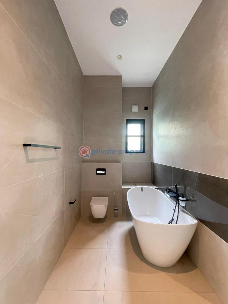 4 bedroom Maisonette For Sale Old Ikoyi Lagos - 21