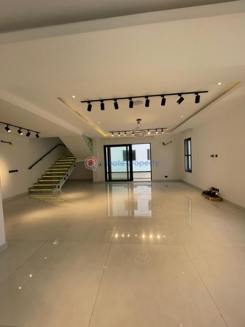 4 bedroom Maisonette For Sale Old Ikoyi Lagos - 10