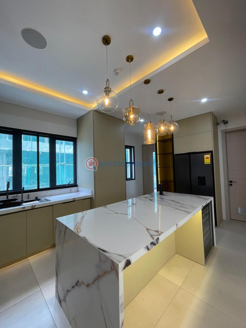4 bedroom Maisonette For Sale Old Ikoyi Lagos - 13