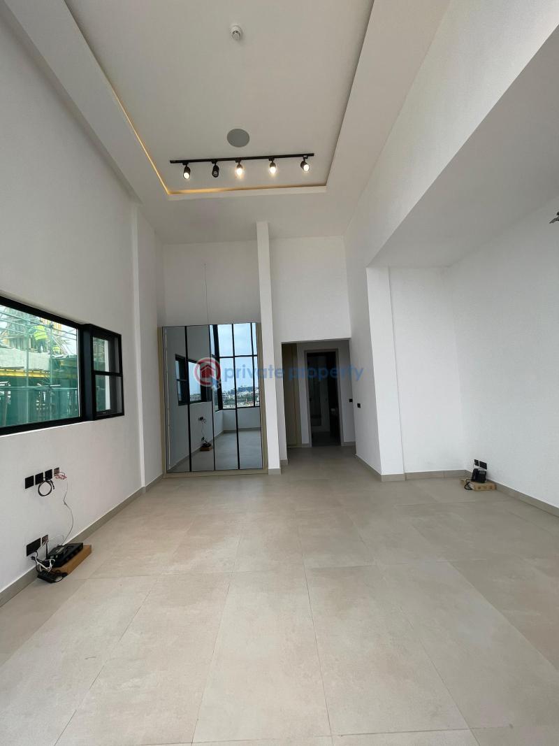 4 bedroom Maisonette For Sale Old Ikoyi Lagos - 8