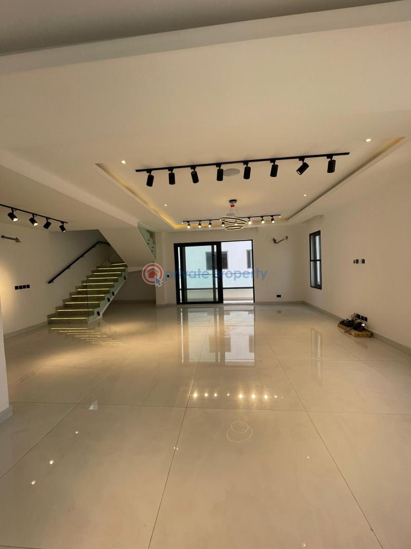 4 bedroom Maisonette For Sale Old Ikoyi Lagos - 4