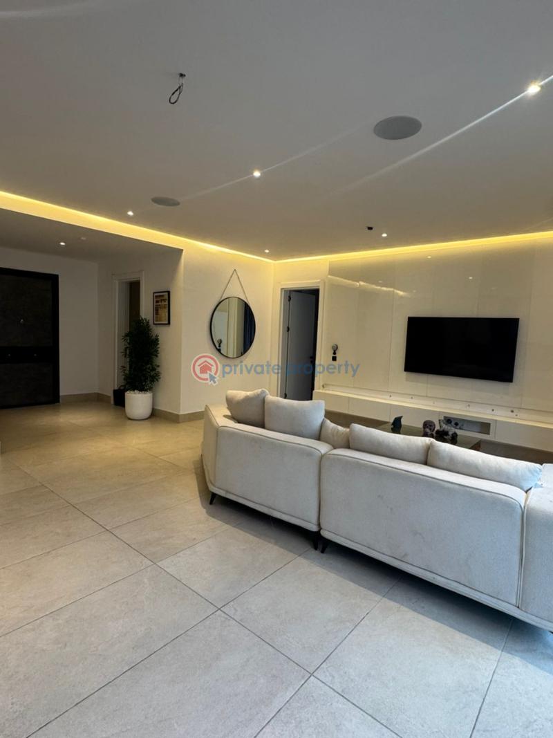 1 bedroom Mini Flat For Rent Ahmadu Bello Way Victoria Island Lagos - 4