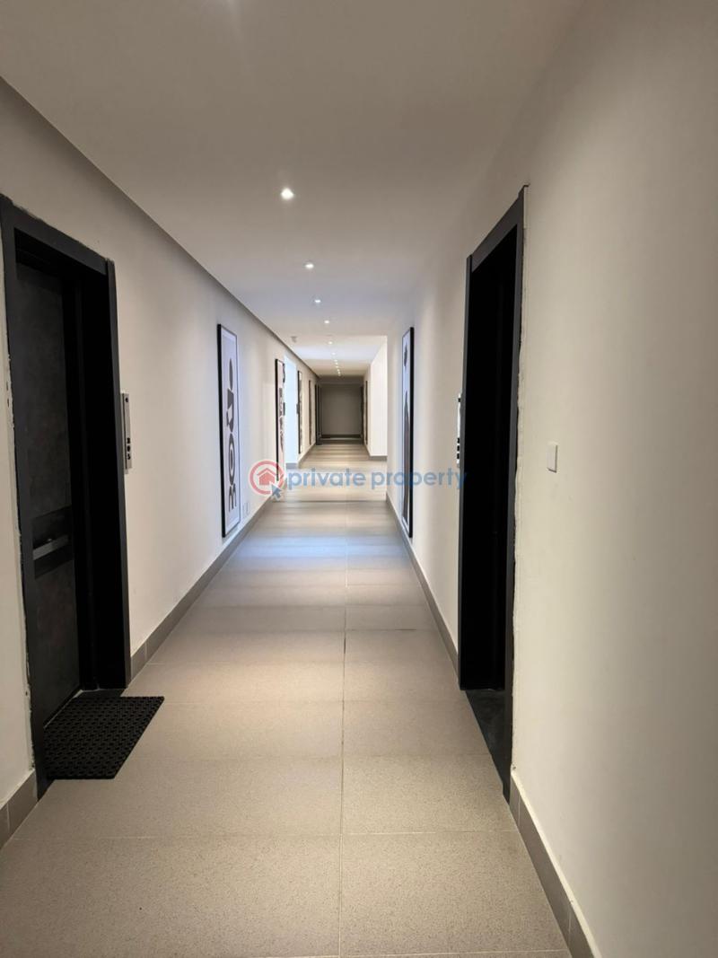 1 bedroom Mini Flat For Rent Ahmadu Bello Way Victoria Island Lagos - 1