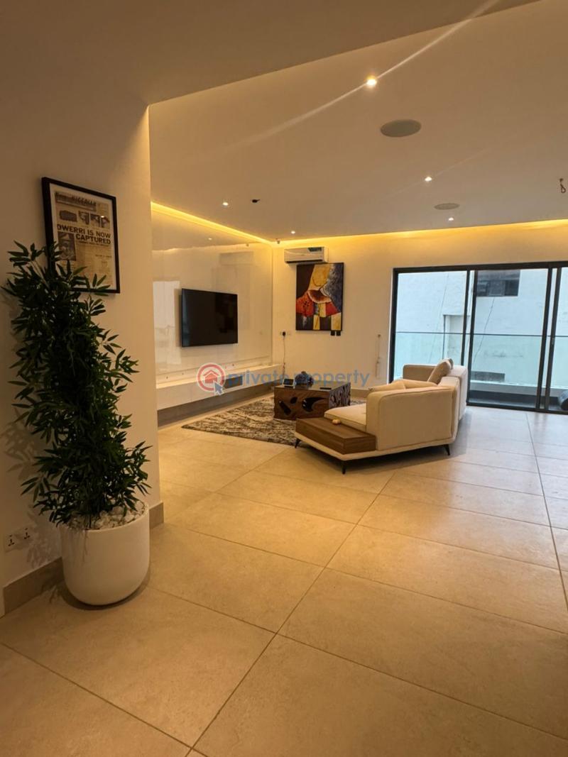 1 bedroom Mini Flat For Rent Ahmadu Bello Way Victoria Island Lagos - 2