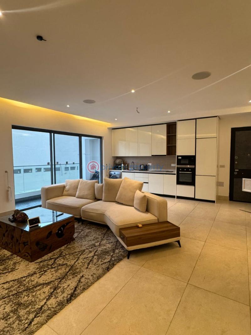 1 bedroom Mini Flat For Rent Ahmadu Bello Way Victoria Island Lagos - 3