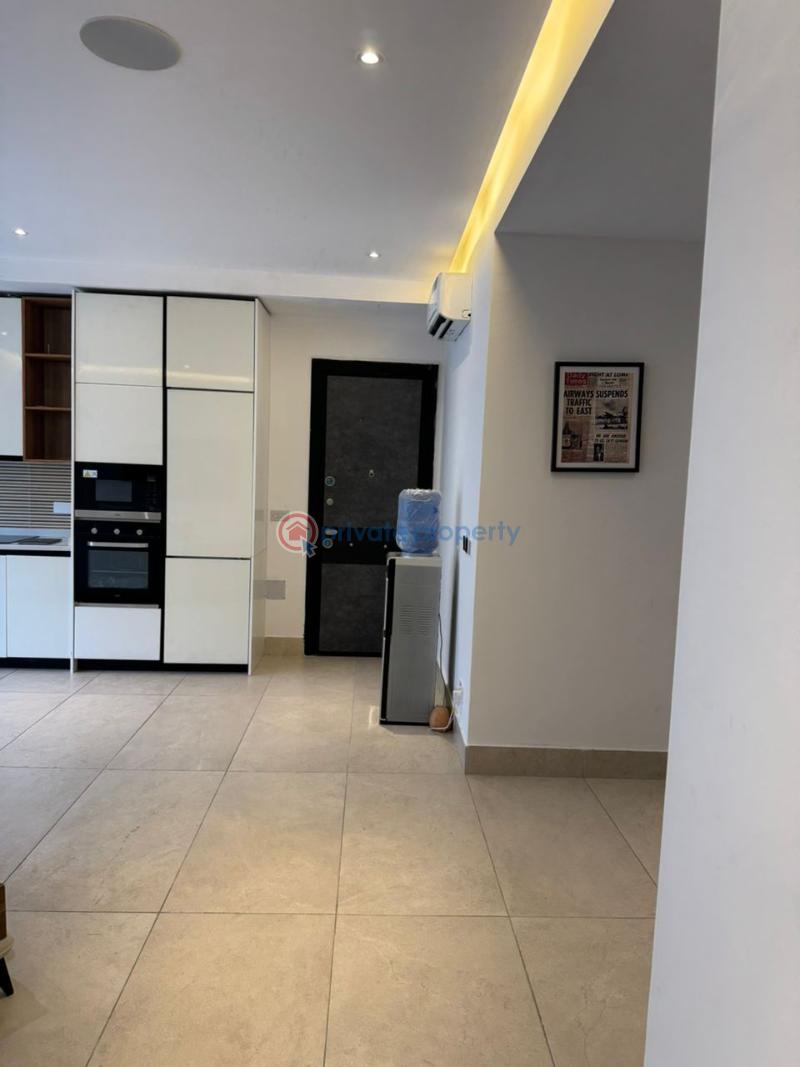 1 bedroom Mini Flat For Rent Ahmadu Bello Way Victoria Island Lagos - 6