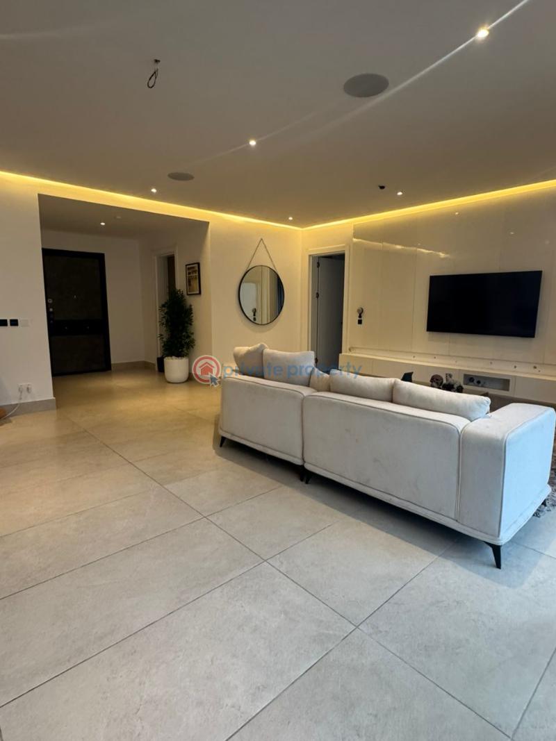 1 bedroom Mini Flat For Rent Ahmadu Bello Way Victoria Island Lagos - 5