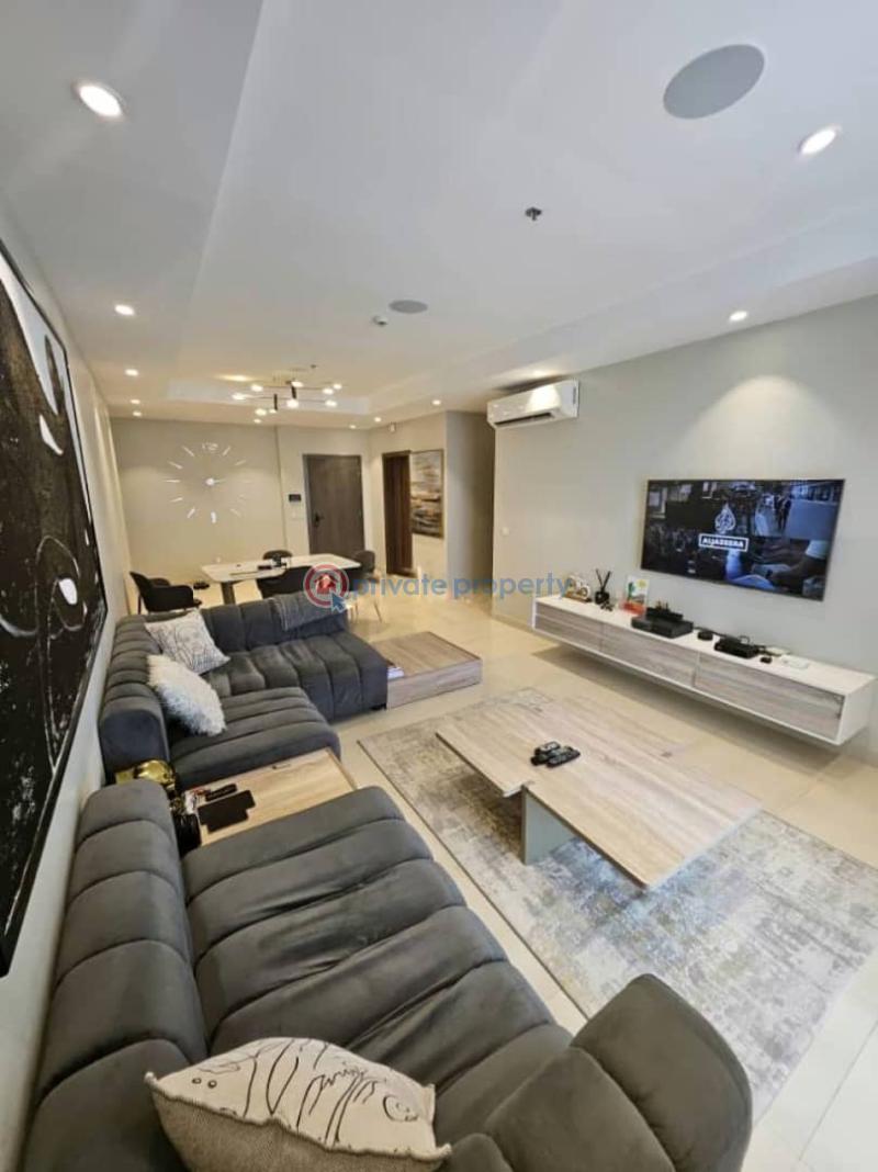 Flat & Apartment For Rent Oniru Victoria Island Lagos - 4