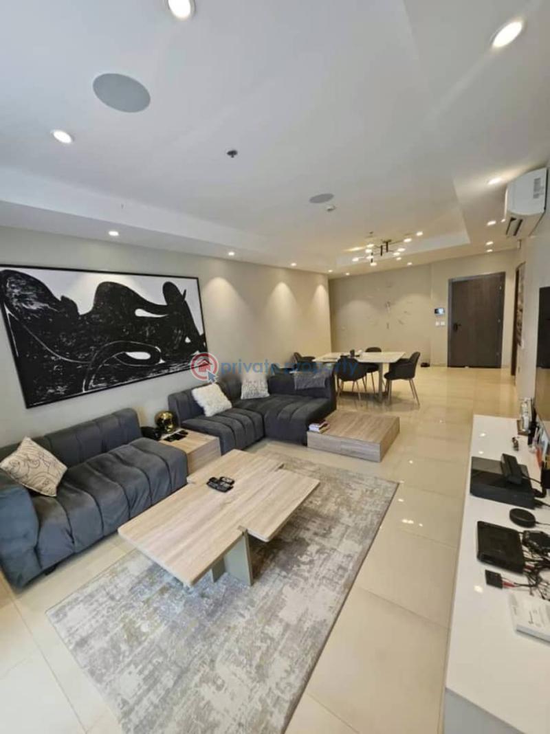 Flat & Apartment For Rent Oniru Victoria Island Lagos - 0