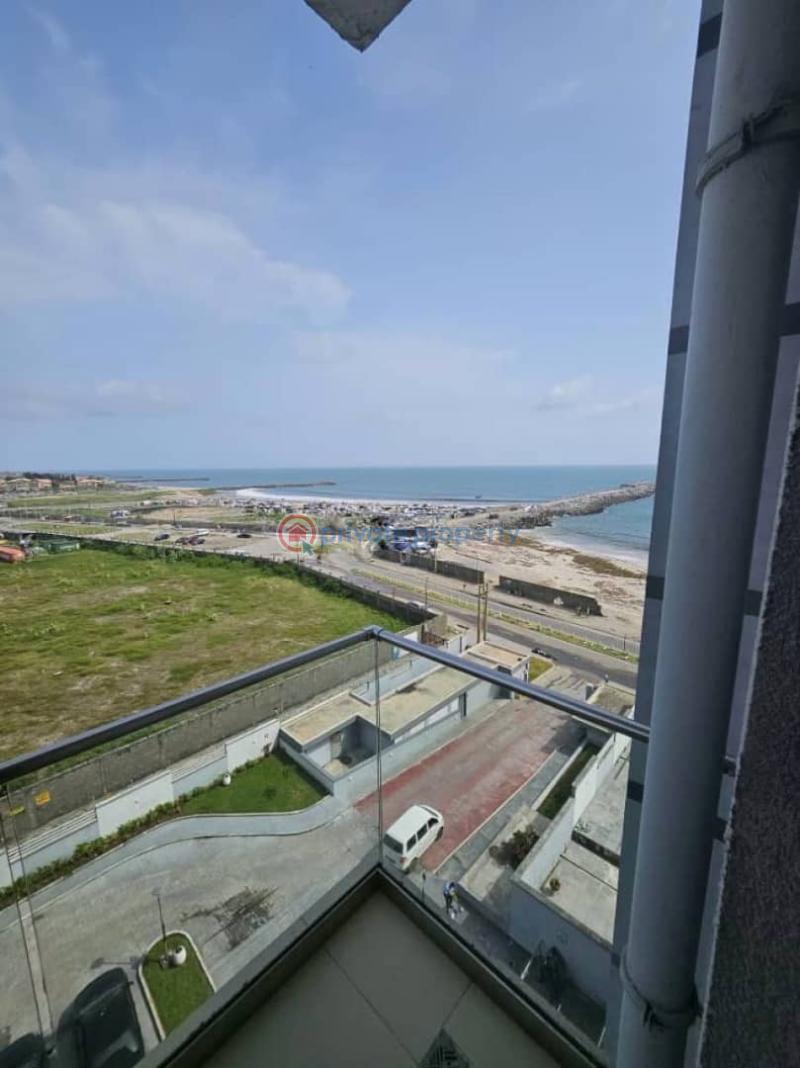 Flat & Apartment For Rent Oniru Victoria Island Lagos - 1