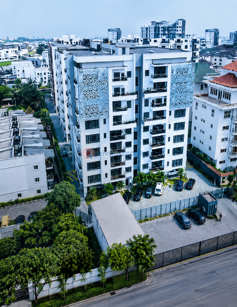 2 bedroom Flat & Apartment For Sale Banana Island Ikoyi Lagos